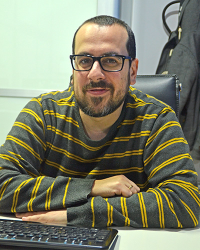 Dani García