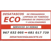 Desatascos ECO 